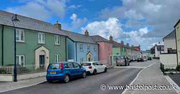 King Charles' strict West Country suburb where arguing and Airbnbs are banned