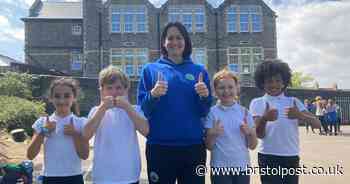 The 'truly impressive' Bristol school with unusual uniform rules