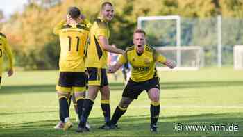 Fußball-Landesklasse I: Starke Aufsteiger erleben sorgenfreie Serie