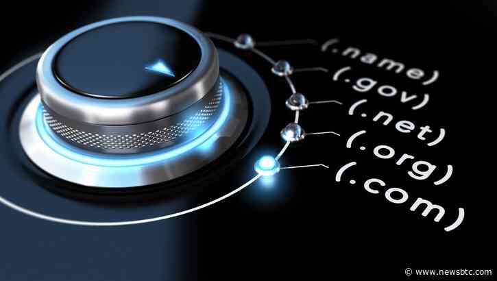 ENS Rises 10% As Ethereum Name Service Considers Expanding To Layer-2