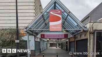 New transport hub and homes in Shrewsbury regeneration plan