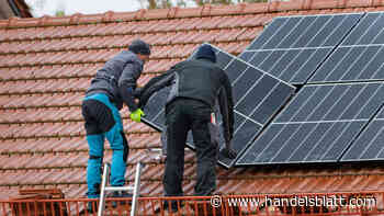 Solarstrom vom Dach: Worauf Eigentümer beim Kauf einer Photovoltaikanlage achten sollten