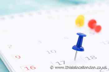 UK bank holidays 2023: What days will we get off this year