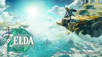 Die bislang besten Spiele 2023: Nintendo und Remaster führen, Diablo IV liegt hinten