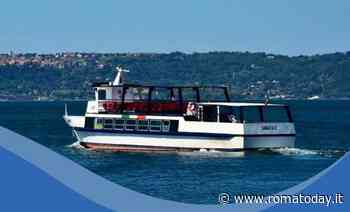 "Lago in Festa" e concerto violinista elettrico crossover a Bracciano