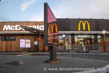McDonald's cutting price Double McMuffin for one day only