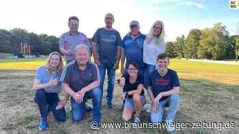 „Wasser Marsch“ - Schools-out-Party in Edemissen