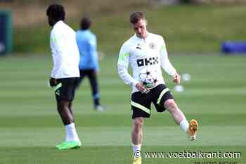 Voormalig Anderlecht-speler gooit hoge ogen op EK U21: &quot;Misschien gebruiken we hem verkeerd&quot;