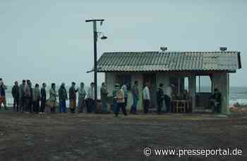 40. Filmfest München: Sechs Preise für ARTE-Koproduktionen, darunter der Hauptpreis und ein Publikumspreis