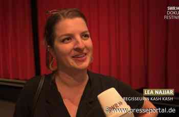 Deutscher Dokumentarfilmpreis 2023 in Stuttgart verliehen