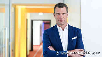 Michael Ilgner: Personal-Chef der Deutschen Bank wirft hin