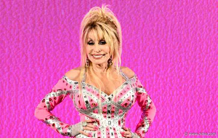 Dolly Parton says she’s uninterested in having an ABBA-style AI hologram