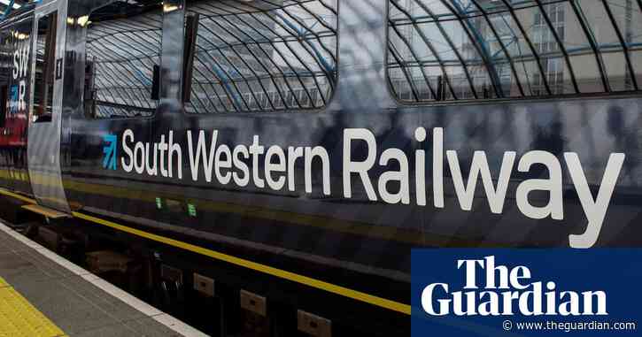 Rail passengers warned of disruption from Aslef driver overtime ban