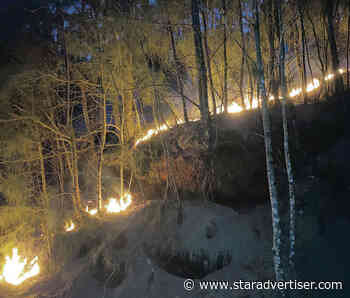 Hawaii faces higher temperatures, drought as El Nino takes hold