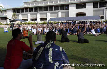 Affirmative action ruling could test admission policies at Hawaii schools