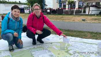 Rostocker bringen Ideen und Wünsche für neuen Stadtteil ein