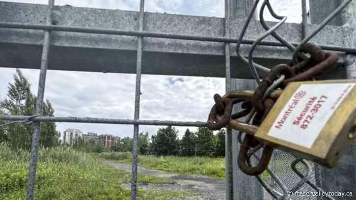 Montreal wants more affordable housing, developers want to make a profit