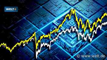 Ewige Rendite plus KI-Fantasie – diese 11 Aktien liefern den perfekten Mix