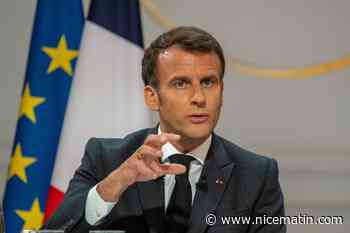 Violences urbaines: Emmanuel Macron fera un "point de situation" ce dimanche soir avec les membres du gouvernement