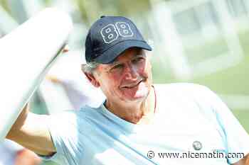 L'ex-légende de l’AS Monaco et joueur de l'équipe de France, Christian Dalger est décédé ce samedi soir