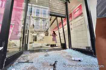 "Ils ont pris sept fusils de chasse": à Marseille, les pilleurs ont mis le commerce à terre, les commerçants dépités et impuissants