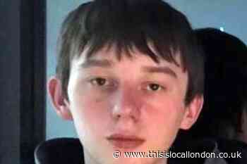 Victor Lee stabbing: Three teenage boys charged with murder