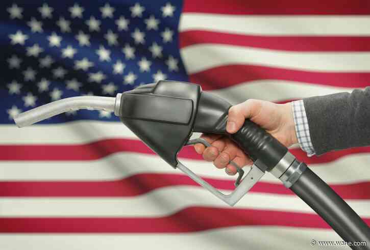 Drivers see lower gas prices ahead of Independence Day