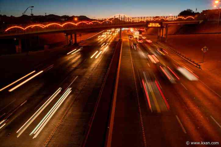 Texas named best state for summer road trips in new report