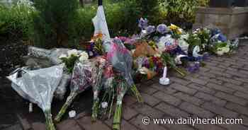 Evidence gathering continues in criminal case against accused Highland Park shooter