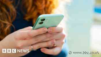 Sky Mobile and Giffgaff customers suffer outage