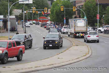LETTER TO THE EDITOR: Downtown Nanaimo dependent on traffic flowing