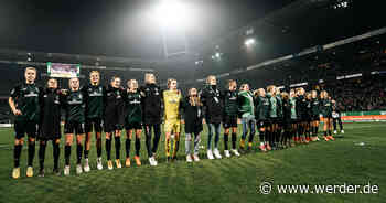 Stadionspiel, Klassenerhalt und Debüts