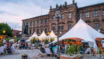 Trendviertel Erlangen: Medical Valley lockt mit stabiler Immobilien-Zukunft – In Boom-Vierteln sinken trotzdem gerade die Preise