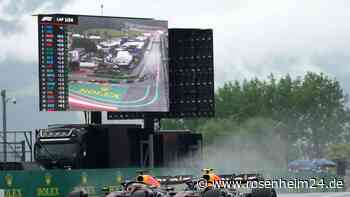 Formel-1-Piloten trauern um toten Nachwuchs-Rennfahrer