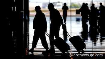 After several turbulent days, flight disruptions ease despite worries about 5G signals