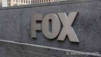 Fox News settles lawsuits brought by former employee for $12M