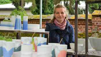 Das boten Künstler aus der Region beim Kreativmarkt in Recknitz