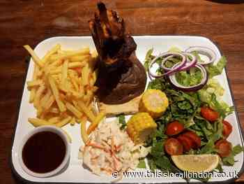 Review: Beefeater's summer menu boasts flavoursome food