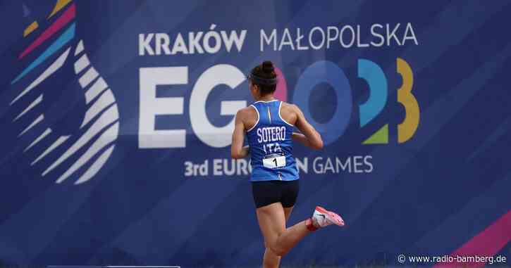 Bilanz zu den Europaspielen: «Nicht das wichtigste Turnier»