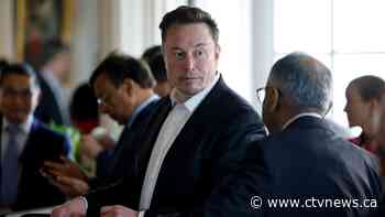 Elon Musk imposes daily limits on reading posts on Twitter