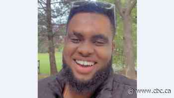 Toronto man arrested, charged in stabbing death of Scarborough international student