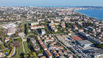 On en sait plus sur la déviation de Golfe-Juan en direction d'Antibes