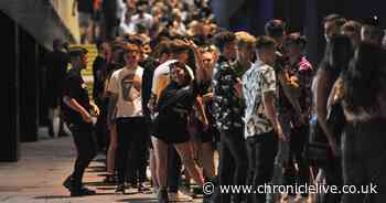 Vote for the best Newcastle night out as we look to crown your favourite