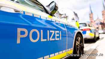 Düren, Westfalen: 18-Jährige schießen mit falscher Maschinenpistole auf Fußgänger und Autofahrer