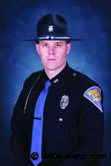 Funeral arrangments made to honor fallen Indiana State Trooper