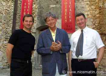 À l'Abbaye de La Celle, le bel anniversaire des Soirées musicales