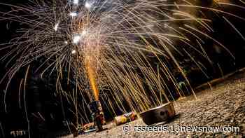 Firework laws in Hampton Roads: What's legal in each city