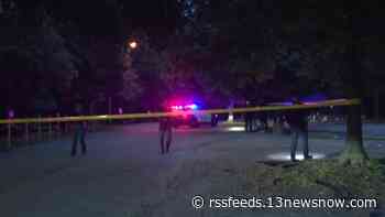 Man seriously injured in Norfolk shooting Friday Night