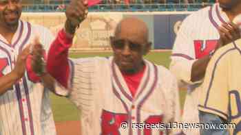 Tides hold Negro League Tribute Night at Harbor Park