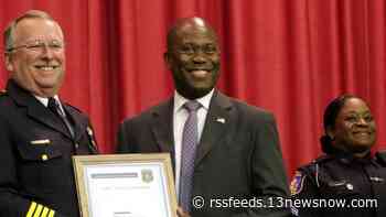 Community activists, youth advocates eager to work with new Hampton Police Chief